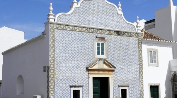 Abertas inscrições para visita orientada à Ermida de Nossa Senhora do Livramento