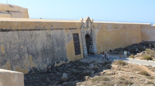 Entre 10 e 14 de dezembro, Promontório de Sagres abre portas à música, arte e reflexão