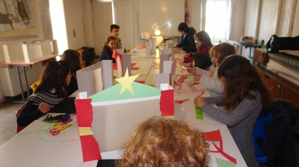 Museu Municipal de Tavira promove atividades para famílias na época natalícia