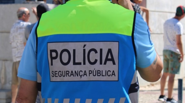 Um quarto dos agentes da PSP no Algarve reforma-se nos próximos cinco anos