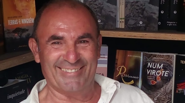 Candidato algarvio que concorre às Presidenciais vai percorrer país vestido de Afonso Henriques 