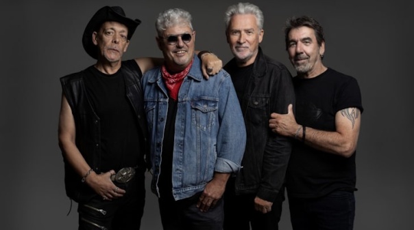 Quarteira apresenta programa de Ano Novo com Richie Campbell, Xutos & Pontapés e DJ's