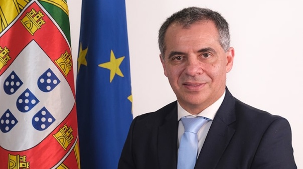 Secretário de Estado do Desporto visita Clube Desportivo Areias S. João 