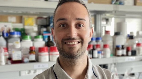 Investigador da UAlg conquista Bolsa da Fundação La Caixa