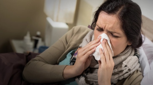 Portugal em fase epidémica de gripe com tendência crescente