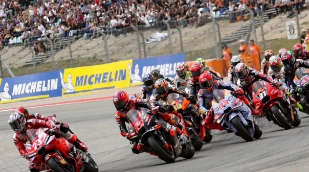 Autódromo Internacional do Algarve terá 20 provas em 2026, mas calendário ainda não está fechado