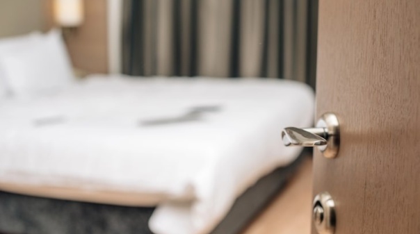 Hotéis estimam taxas de ocupação entre 65% e 95% no Natal e passagem de ano