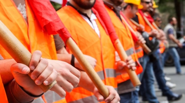 Bloco de Esquerda Algarve apoia Greve Geral 