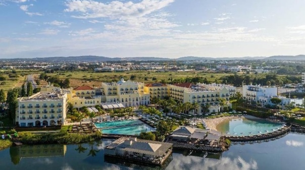 "Melhor Resort Familiar do Mundo" está no Algarve