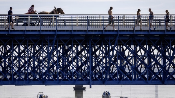 Este sábado, são revelados os vencedores da 25ª Corrida Fotográfica de Portimão