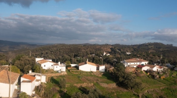 Município de São Brás de Alportel reduz IMI na zona serrana 