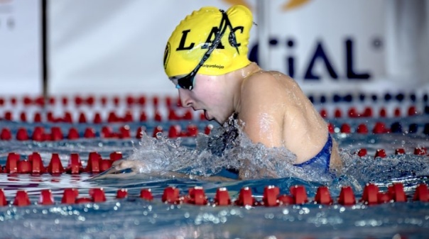 Natação: Torneio Zonal Sul de Juvenis decorreu em Quarteira 