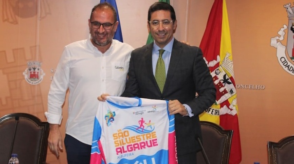Maior  S&atilde;o Silvestre do Algarve ambiciona chegar &agrave;s duas mil inscri&ccedil;&otilde;es 