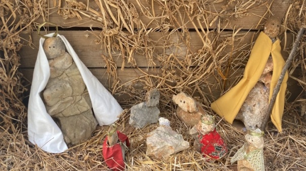 No próximo sábado será inaugurado o XIII Roteiro de Presépios de Alte