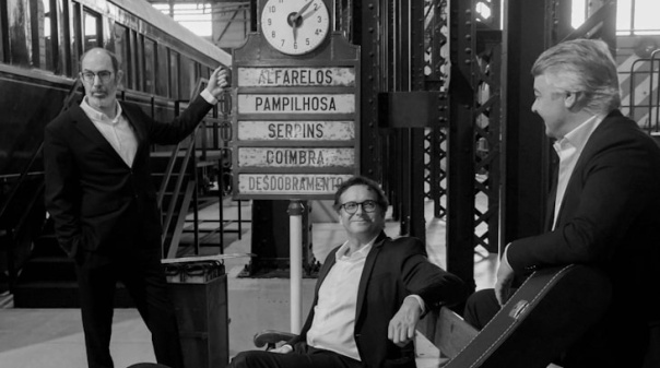 Castro Marim celebra centenário do nascimento de Carlos Paredes com espetáculo