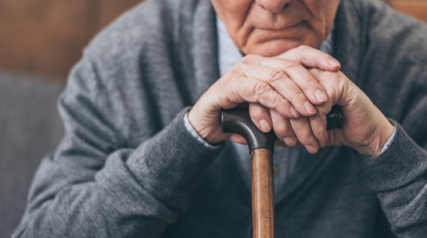 Campanha Solidária voltou a ajudar idosos vulneráveis de Faro