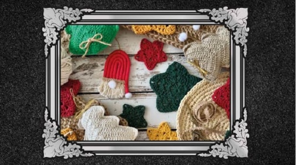 Se tens entre 13 e 17 anos, inscreve-te na oficina criativa "Especial Natal" do Município de Silves