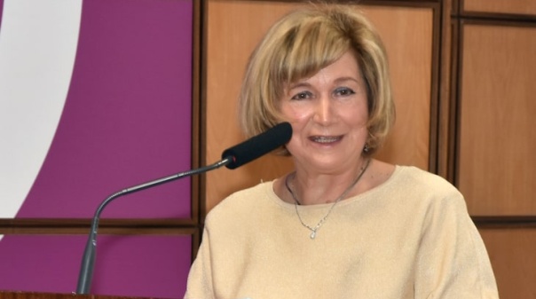 Município de Loulé congratula Lídia Jorge pelo Prémio Pessoa 2025