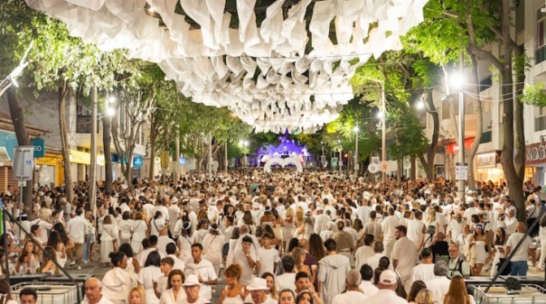 Loulé bate recorde de nomeações para a 10ª edição dos Iberian Festival Awards