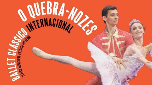 Natal chega este fim de semana ao Teatro Municipal de Tavira