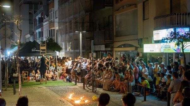 InDireita Street Fest regressa no domingo ao centro de Portim&atilde;o	