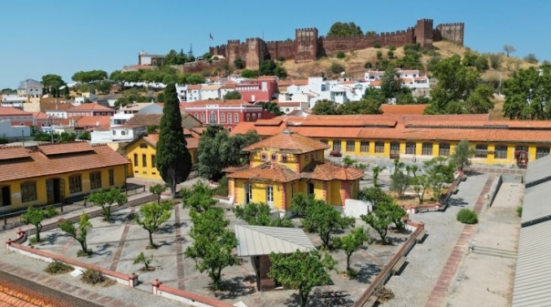 Lan&ccedil;ado mini document&aacute;rio dedicado &agrave; F&aacute;brica do Ingl&ecirc;s  (C/V&iacute;deo)