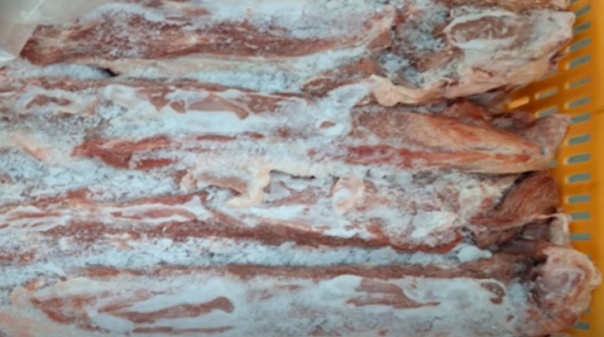 Apreendidos 563 quilos de carne por "graves irregularidades" no concelho de Faro