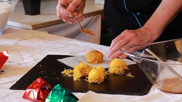 Doce regional algarvio obt&eacute;m decis&atilde;o favor&aacute;vel &agrave; denomina&ccedil;&atilde;o de IGP