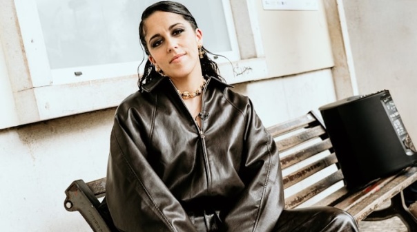 Passagem de ano em Faro com Manga Lim&atilde;o e Sara Correia  