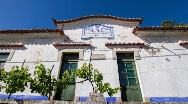 S&atilde;o Br&aacute;s de Alportel assume gest&atilde;o da Casa dos Cantoneiros das Bicas da Serra (EN2)