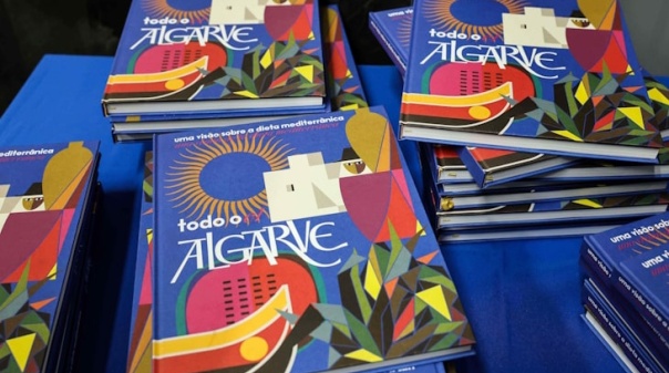 CCDR Algarve lan&ccedil;ou em livro &ldquo;Uma vis&atilde;o sobre a Dieta Mediterr&acirc;nica &ndash; Todo o (el) Algarve&rdquo;