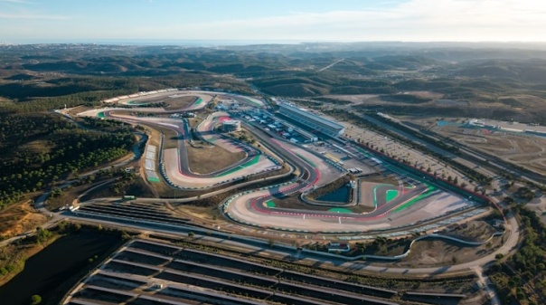 CEO do Aut&oacute;dromo Internacional do Algarve diz que regresso da F&oacute;rmula 1 &eacute; &laquo;enorme orgulho&raquo;