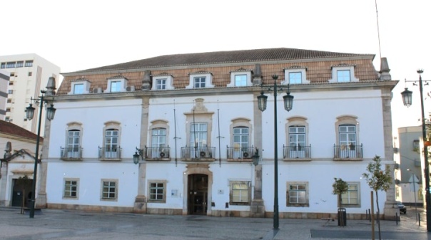 C&acirc;mara de Portim&atilde;o congratula-se com regresso da F&oacute;rmula1 ao Algarve