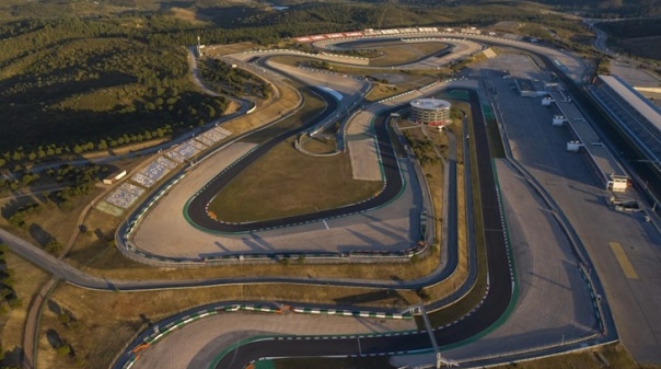 Associa&ccedil;&atilde;o ambientalista Zero contesta apoio do Estado ao regresso da F&oacute;rmula 1