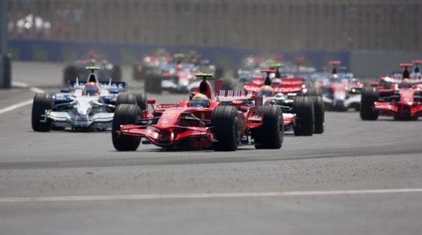 CCDR Algarve diz que regresso da F&oacute;rmula1 &eacute; "excelente oportunidade" de promo&ccedil;&atilde;o do territ&oacute;rio