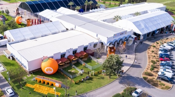 &ldquo;Silves: Capital da Laranja 2026&rdquo; tem dois espa&ccedil;os de restaura&ccedil;&atilde;o dispon&iacute;veis para explora&ccedil;&atilde;o