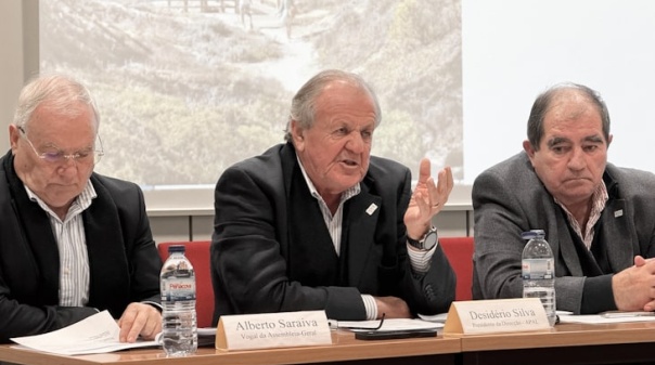 Ag&ecirc;ncia de Promo&ccedil;&atilde;o de Albufeira aprovou or&ccedil;amento e plano de atividades para 2026 