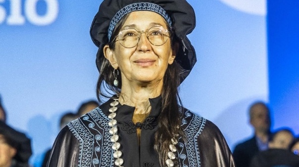 Nova reitora da Universidade do Algarve quer refor&ccedil;ar inclus&atilde;o e investiga&ccedil;&atilde;o