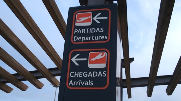 Aeroporto de Faro vai atingir recorde de 10 milh&otilde;es de passageiros em 2025