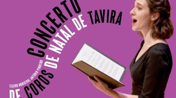 Concerto de Coros de Natal de Tavira acontece este s&aacute;bado 