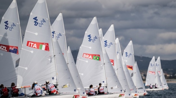 Campeonato do mundo de vela da juventude regressa a Vilamoura em 2026