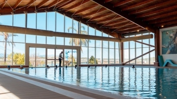 Piscinas de Lagoa e da Mexilhoeira da Carrega&ccedil;&atilde;o com utiliza&ccedil;&atilde;o gratuita durante &eacute;poca natal&iacute;cia 