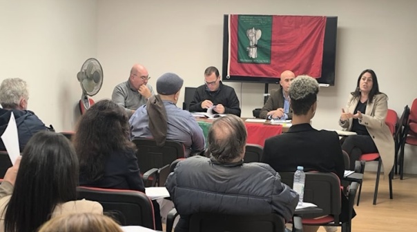 Sindicato da Hotelaria do Algarve aprovou pacote reivindicativo para 2026 