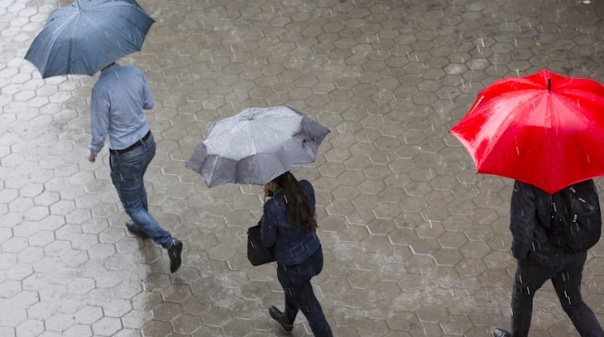 IPMA prev&ecirc; semana de Natal com frio e alguma chuva