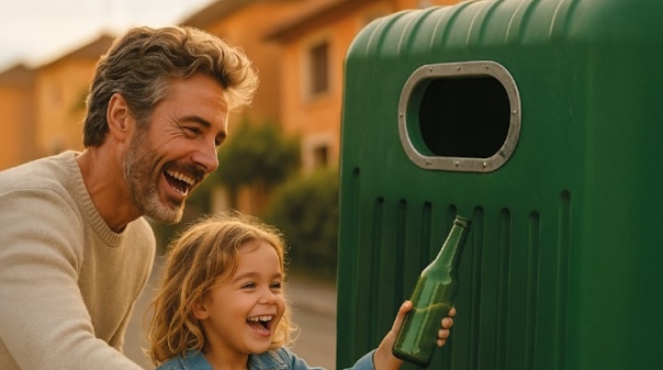 Algar, Banco Alimentar do Algarve e Sociedade Ponto Verde lan&ccedil;am &ldquo;Miss&atilde;o reciclagem do vidro: Todos podemos ajudar!&rdquo;
