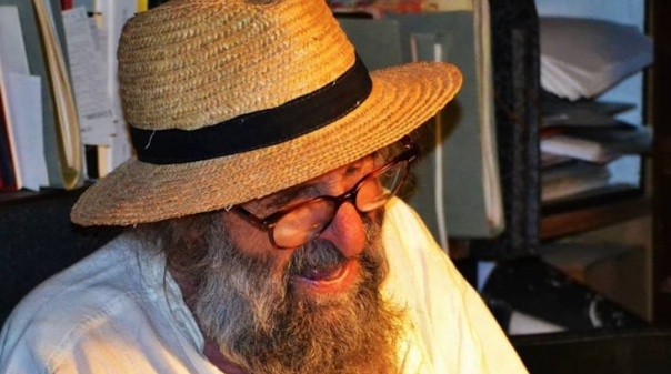 Morreu artista Daniel Vieira, figura da cultura popular algarvia
