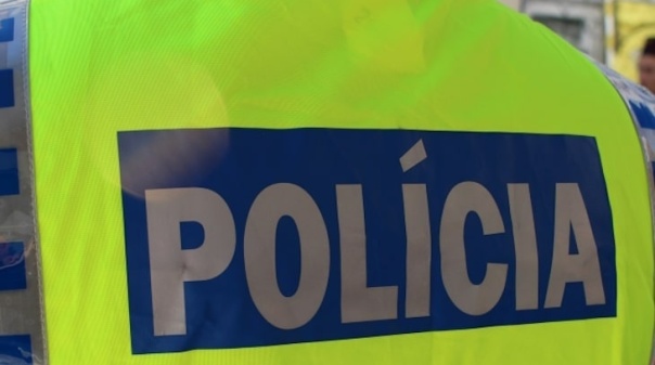 Agentes da PSP agredidos em Vila Real de Santo Ant&oacute;nio