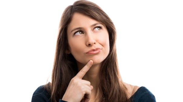 Como um pensamento pode mudar-nos a vida