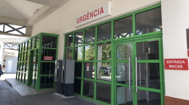 Urg&ecirc;ncia de Ginecologia e Obstetr&iacute;cia do Hospital de Portim&atilde;o fechada durante o fim de semana