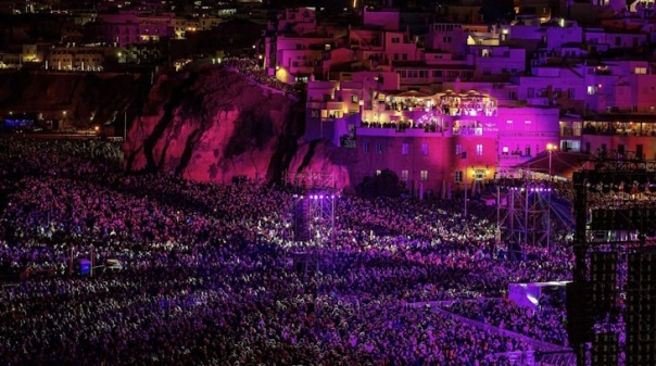 Albufeira prepara maior evento do ano com Wilson Honrado, Silence 4 e Quatro e Meia